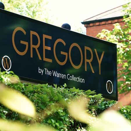 Hotel Gregory By The Warren Collection Belfast Exterior foto