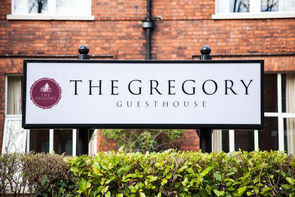 Hotel Gregory By The Warren Collection Belfast Exterior foto
